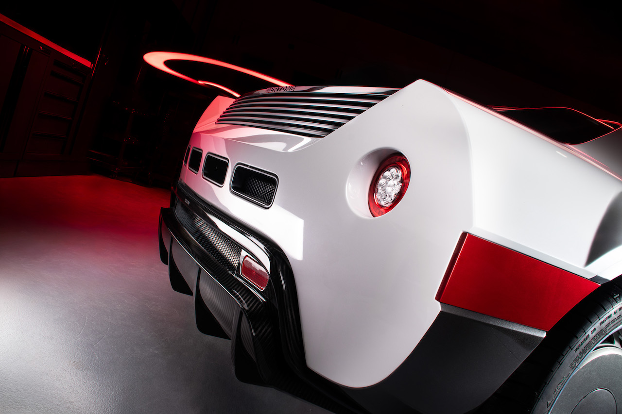 Bertone_Runabout_8